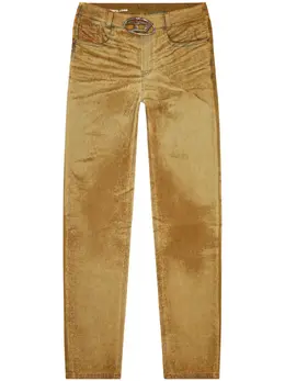 Diesel: Светлые джинсы  D Macs