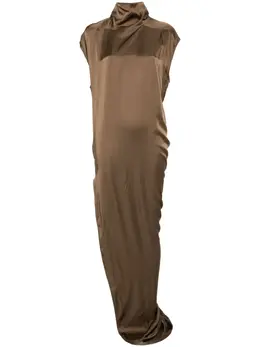 Rick Owens: Длинное платье 