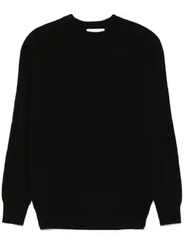 Lardini: Кашемировый свитер 