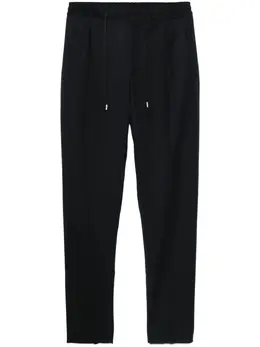 Lardini: Синие брюки 