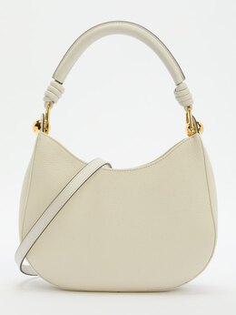 Furla: Серая сумка 