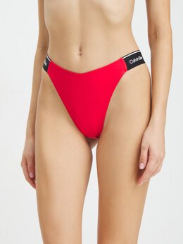 Calvin Klein: Купальник 