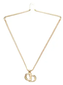 Christian Dior Pre-Owned: Браслет 