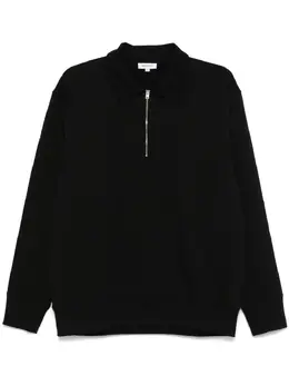 Norse Projects: Чёрное поло 
