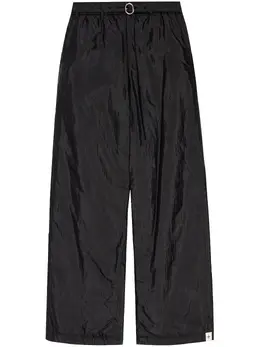 Jil Sander: Чёрные брюки 