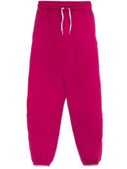 Polo Ralph Lauren: Розовое поло 