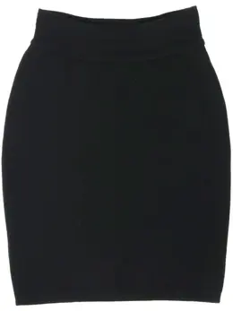 Alaïa Pre-Owned: Короткая юбка 
