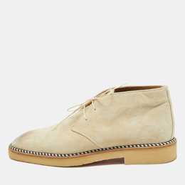 Christian Louboutin: Ботинки 