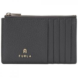 FURLA: Серый картхолдер 