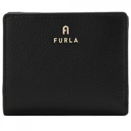 FURLA: Чёрный кошелёк 