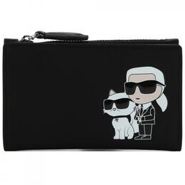 Karl Lagerfeld: Чёрный кошелёк 