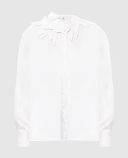 Ermanno Scervino: Білі блузки 