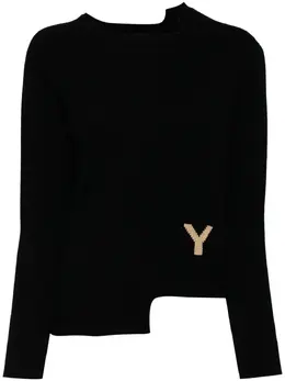 Y's: Чёрный свитер 