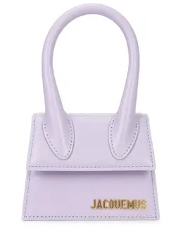 JACQUEMUS: Сумка  Le Chiquito