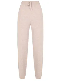 MIR CASHMERE: Кашемировые брюки 