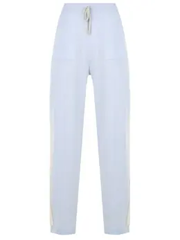 MIR CASHMERE: Кашемировые брюки 
