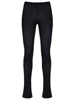 BLUMARINE: Однотонные легинсы 