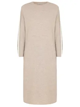MIR CASHMERE: Кашемировое платье 