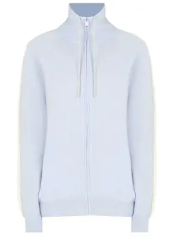 MIR CASHMERE: Кашемировый кардиган 