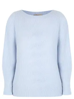 MIR CASHMERE: Кашемировый свитер 