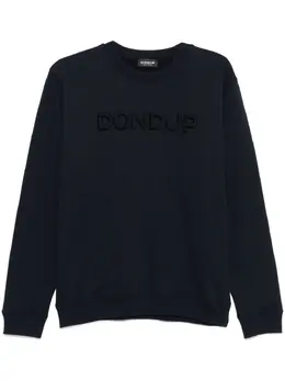 DONDUP: Голубой свитшот 