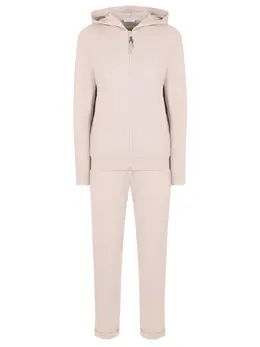 BRUNELLO CUCINELLI: Хлопковый костюм 