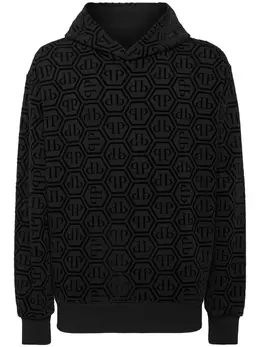 Philipp Plein: Толстовка с длинным рукавом 