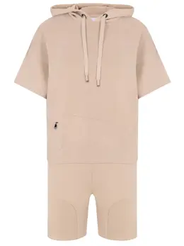 BOGNER: Однотонный костюм 