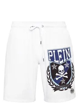 Philipp Plein: Плавки  Skull