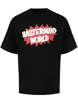 Mastermind World: Хлопковая футболка 