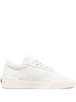 Fear Of God: Светлые кроссовки 
