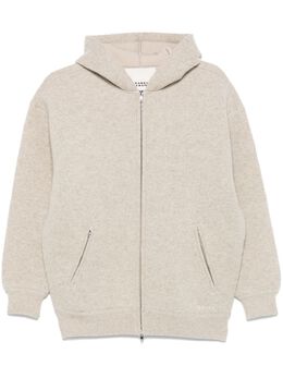 ISABEL MARANT: Светлый кардиган 