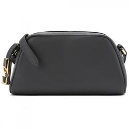 FURLA: Серая сумка 