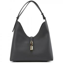 FURLA: Серая сумка 