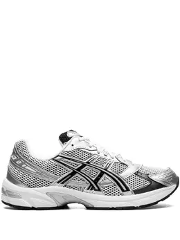 ASICS: Белые кроссовки  Gel-1130