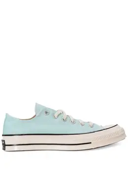 Converse: Светлые кроссовки  Chuck 70