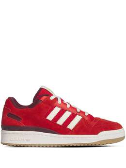 adidas: Красные кроссовки  Forum