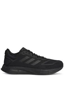 adidas: Чёрные кроссовки  Duramo