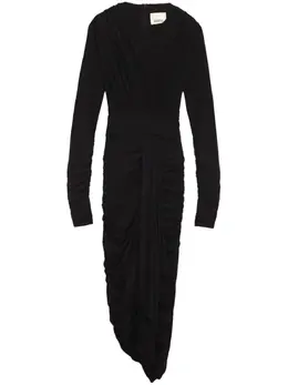 ISABEL MARANT: Платье миди 