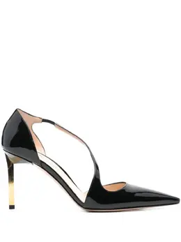 TOM FORD: Чёрные туфли 