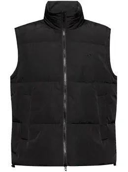 Diesel: Чёрный жилет 