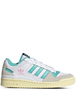 adidas: Белые кроссовки  Forum