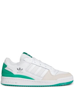 adidas: Белые кроссовки  Forum