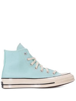Converse: Светлые кроссовки  Chuck 70