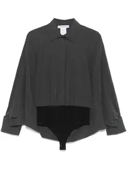 Max Mara: Боди 