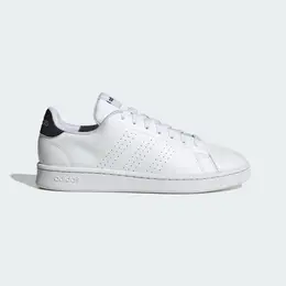 adidas: Белые кроссовки  Daily