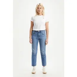 Levi's: Зауженные джинсы 