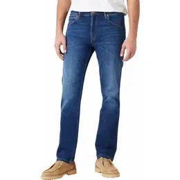 Wrangler: Классические джинсы  Greensboro