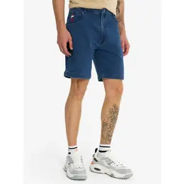 Fila: Синие шорты 