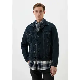 Levi's: Весенняя куртка 